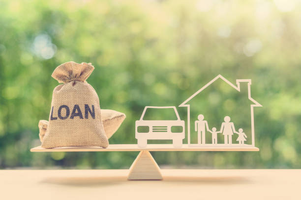 Best Secured Loans  in Brentwood, CA
